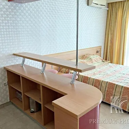 דירה Studio Pre 2osoby Blizko Mora *