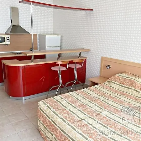 דירה Studio Pre 2osoby Blizko Mora *