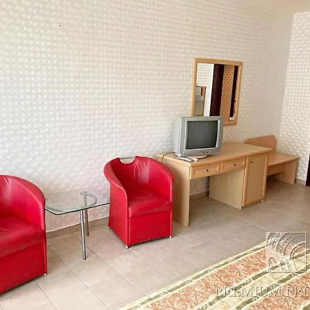 דירה Studio Pre 2osoby Blizko Mora סאני ביץ'