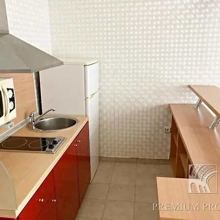 Apartment Studio Pre 2osoby Blizko Mora