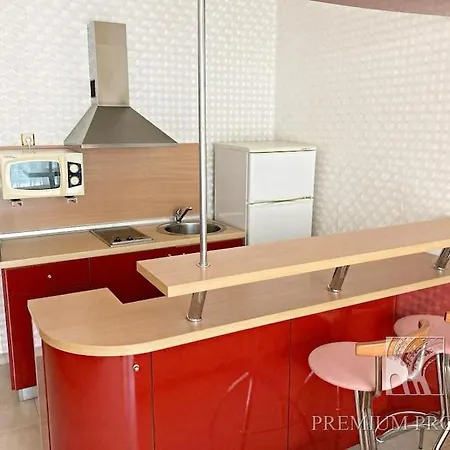 Apartment Studio Pre 2osoby Blizko Mora