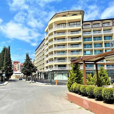 Apartment Studio Pre 2osoby Blizko Mora *