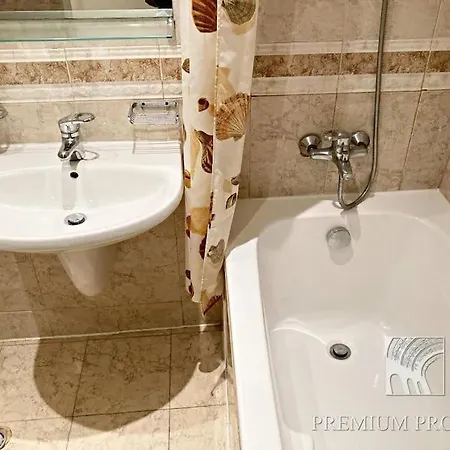 Apartment Studio Pre 2osoby Blizko Mora