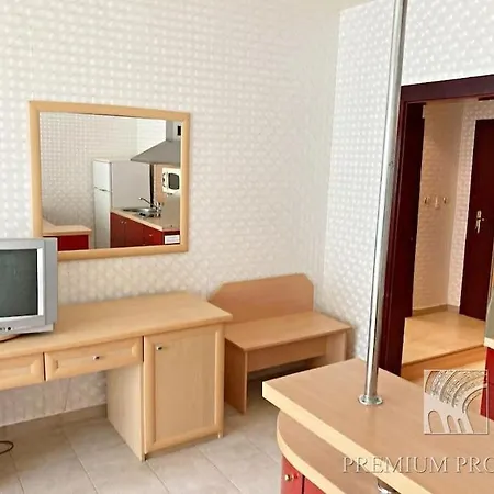 Studio Pre 2osoby Blizko Mora Apartment Sunny Beach